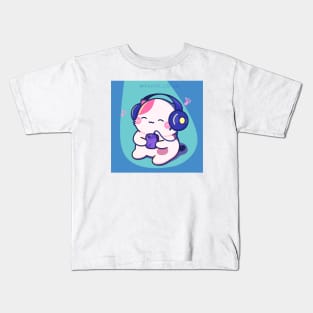 Music Kids T-Shirt